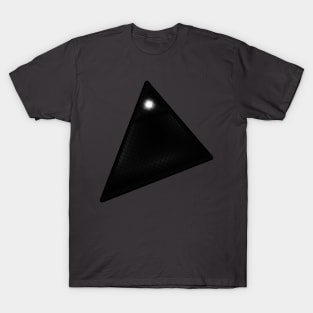 Dark Eye of Providence T-Shirt